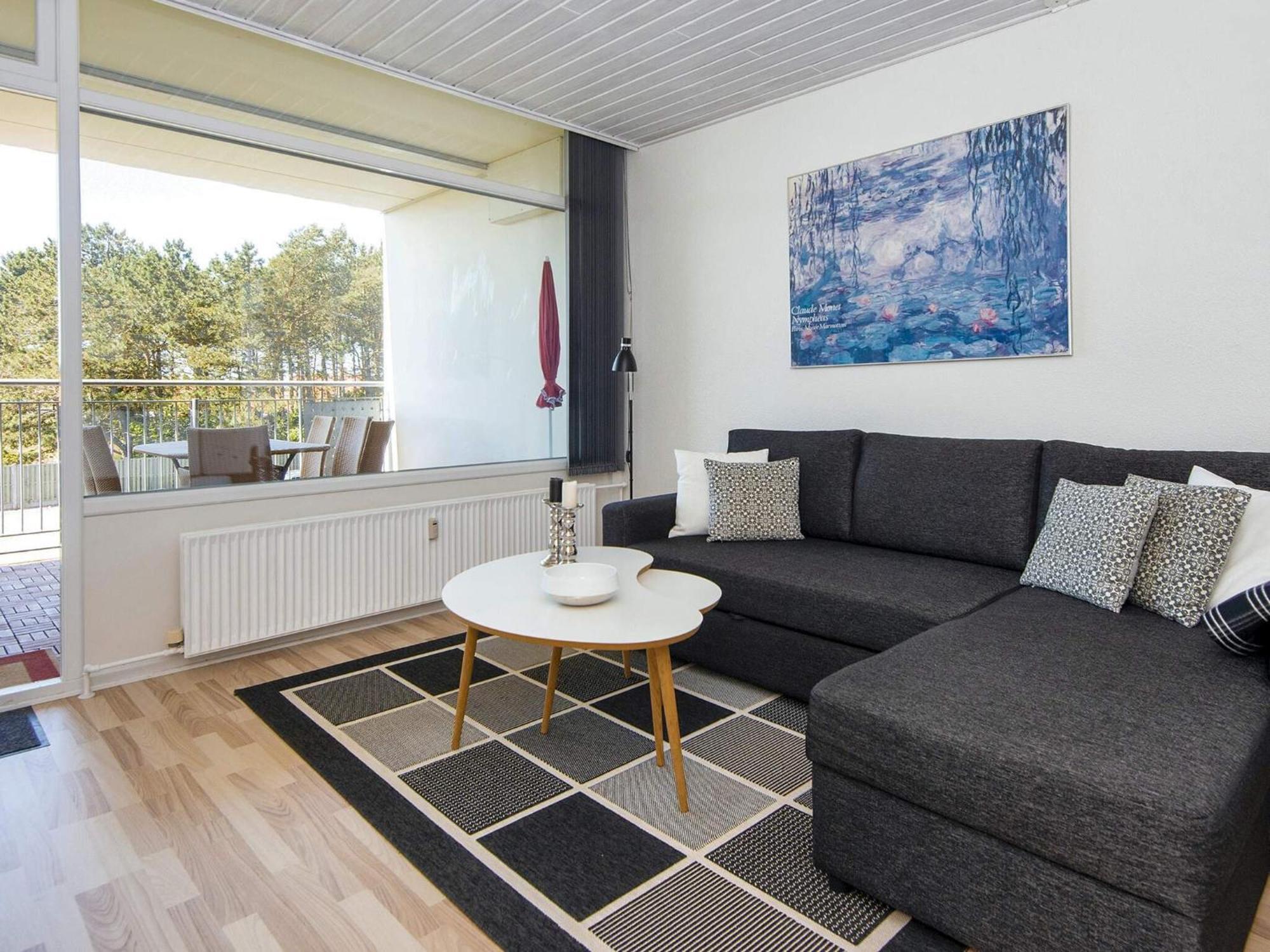 5 Person Holiday Home On A Holiday Park In Glesborg エクステリア 写真