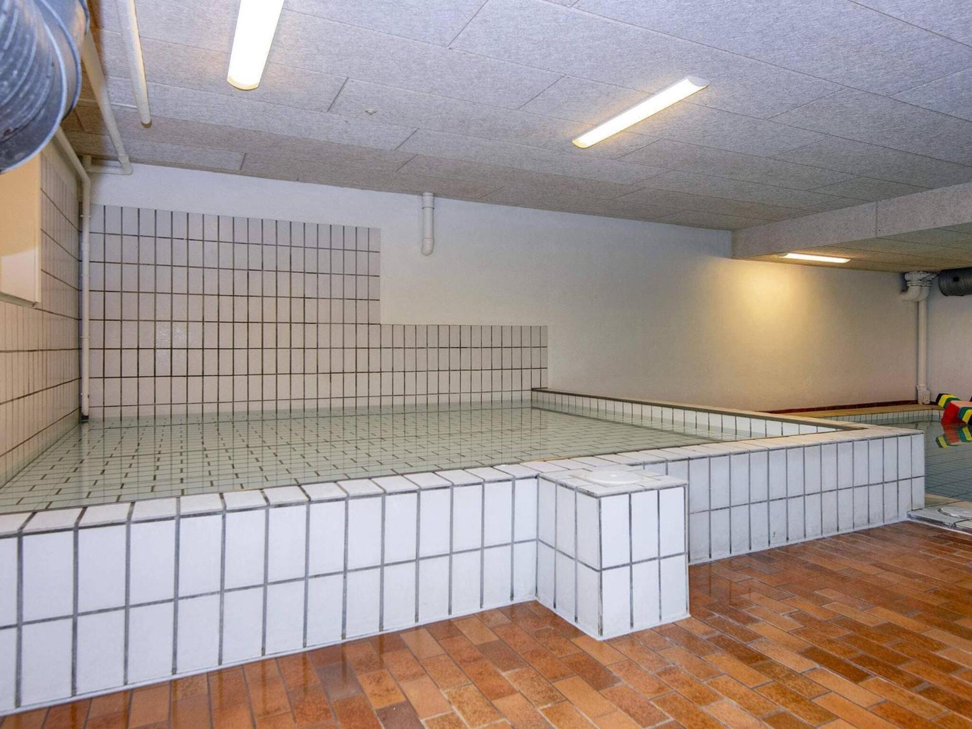 5 Person Holiday Home On A Holiday Park In Glesborg エクステリア 写真